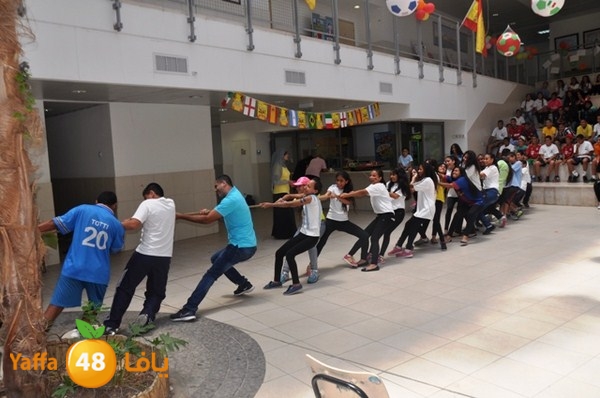 reyada fa3aliyat ajyal  (29).JPG